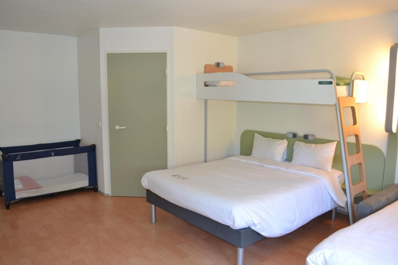 Ibis Budget Aix Les Bains - 2*