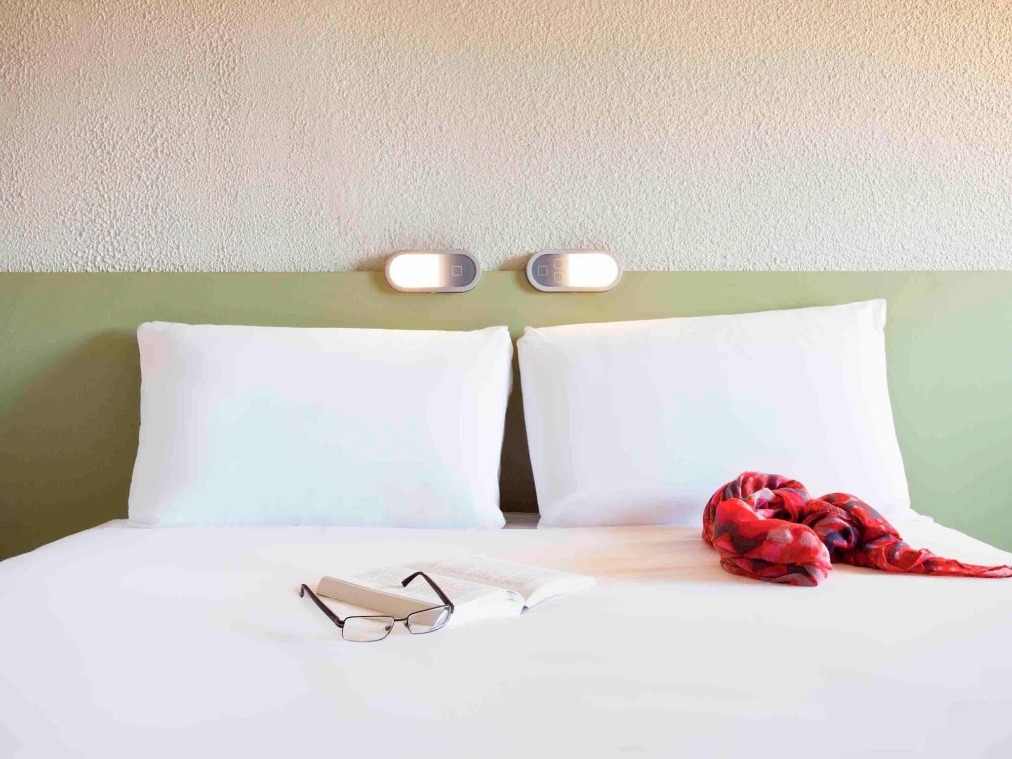 Ibis Budget Aix Les Bains - Hotel