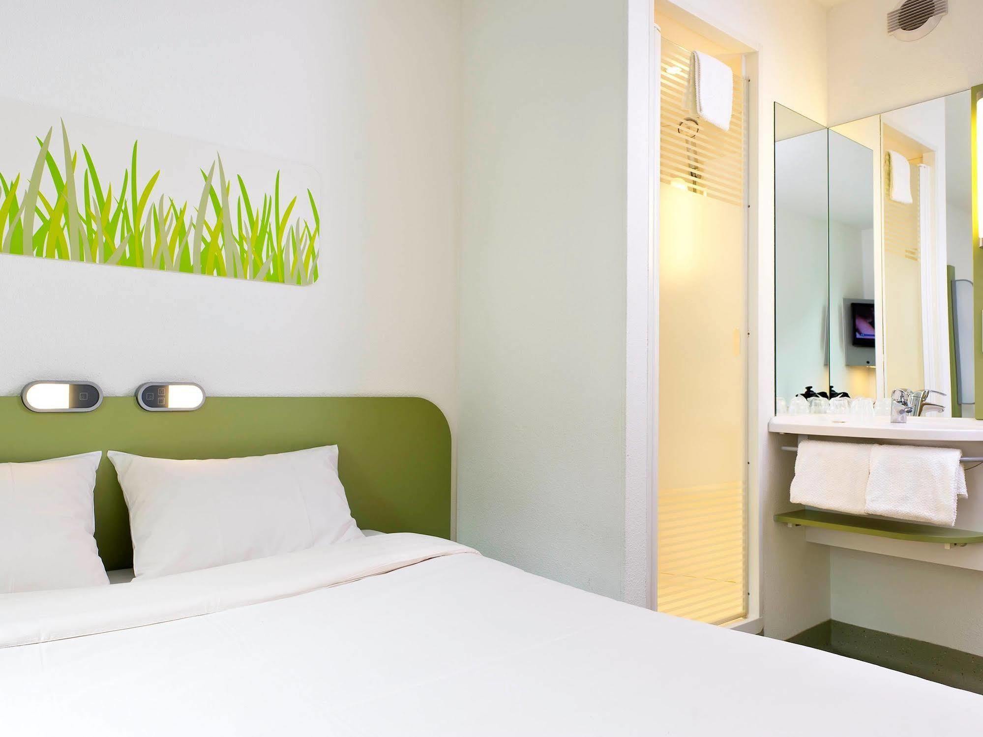 Hotel Ibis Budget Aix Les Bains - 2*