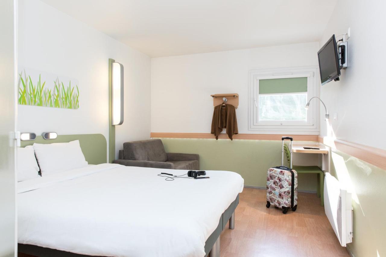 Ibis Budget Aix Les Bains -