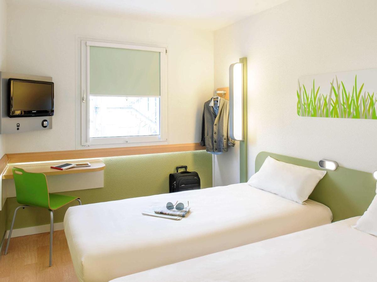 Hotel Ibis Budget Aix Les Bains - 2*